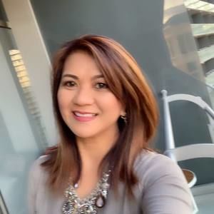 Meet your Posher, Rosalie